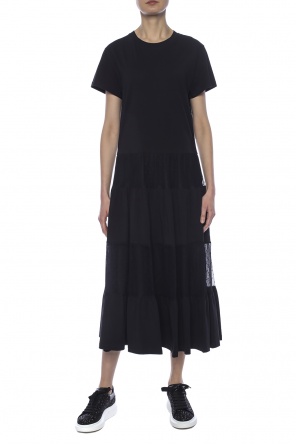 Short sleeve dress, zdjęcie 2 Short sleeve dress od Red Valentino